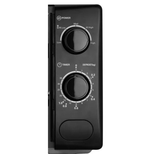 Mikrobange MPM-20-KMM-12 1