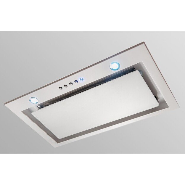 Gartraukis Allenzi CH 60 White