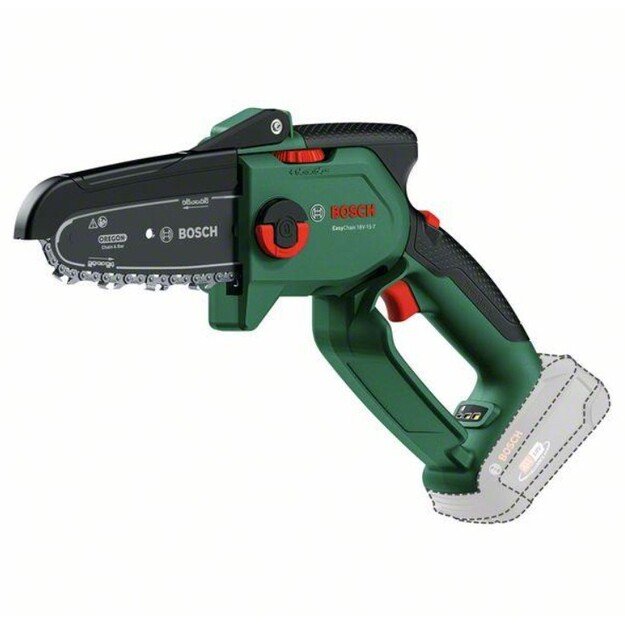 Grandininis pjūklas SOLO EasyChain 18V-15-7 06008B8901