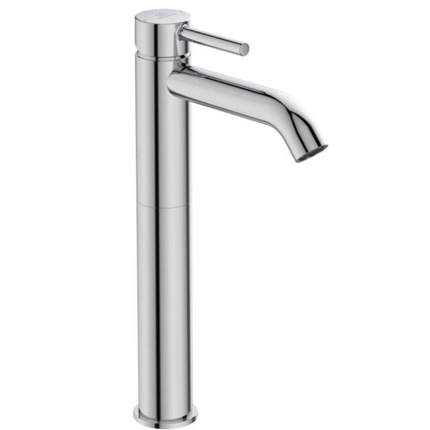 Aukštas maišytuvas Ideal Standard Ceraline BC269AA, Chromas