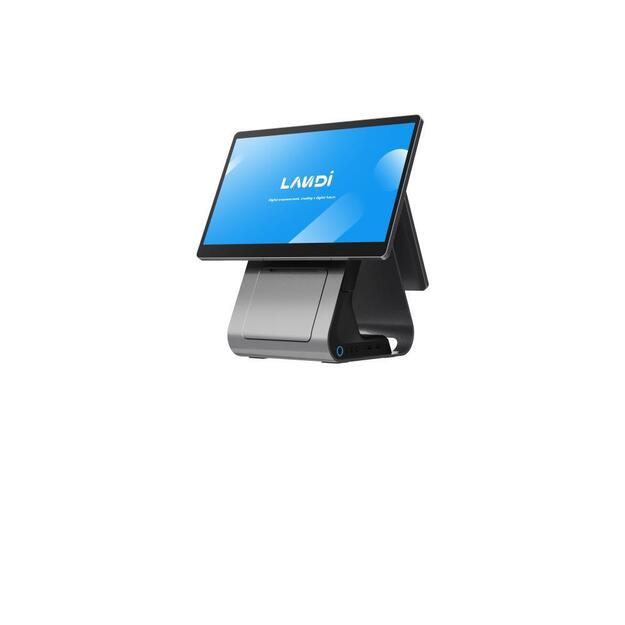 DESKTOP POS ECR 256GB 15 +10 /86202 CX20SE LANDI