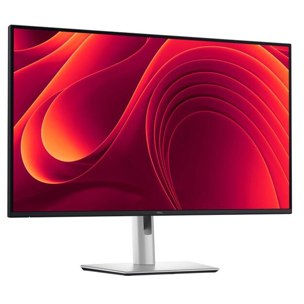 LCD Monitor|DELL|P3225DE|31.5 |Business|Swivel|Pivot|Height adjustable|Tilt|Matte|Panel IPS|2560x1440|16:9|100Hz|5 ms|210-BRDP