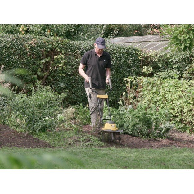 Elektrinis kultivatorius Texas El-Tex 1000 90062079 2