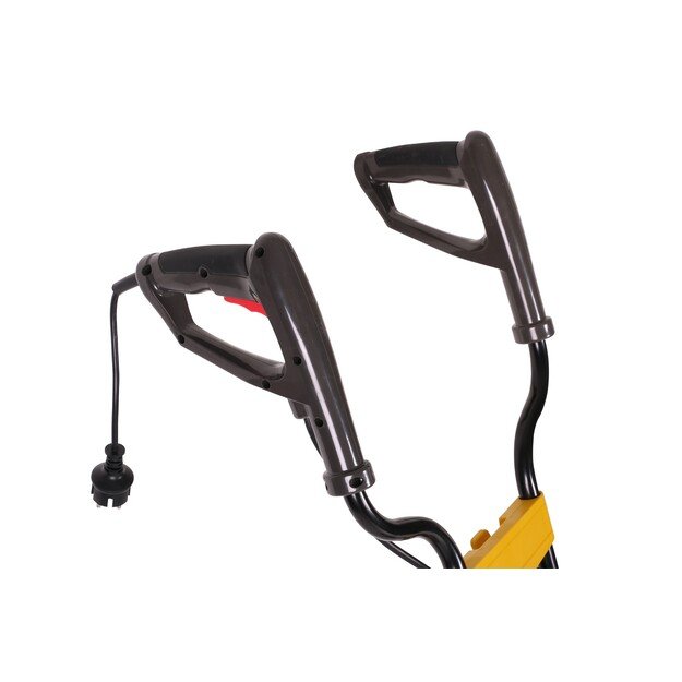 Elektrinis kultivatorius Texas El-Tex 1000 90062079 4