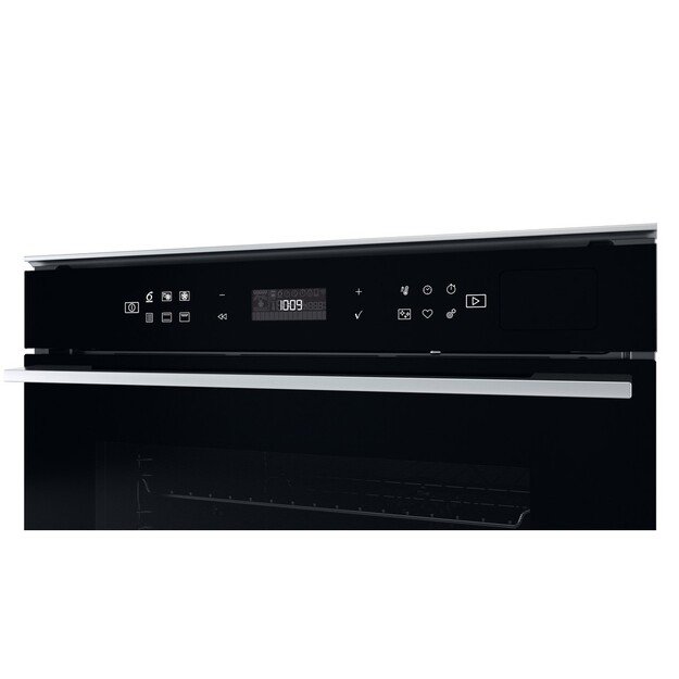 Orkaitė Whirlpool W7 OS4 4S2 H BL 2