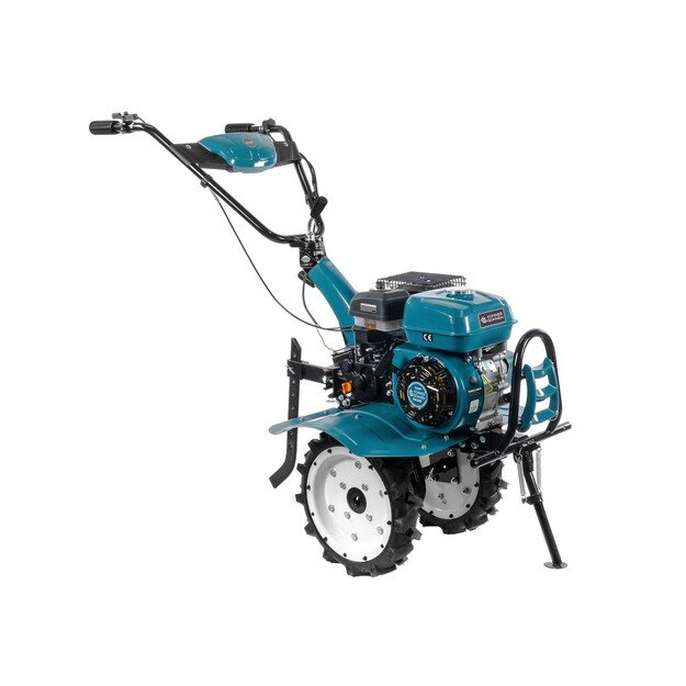 Benzininis kultivatorius KÖNNER  amp SÖHNEN KS 7HP-950S, 7.0 AG 3