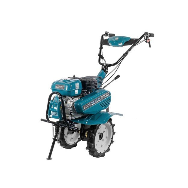 Benzininis kultivatorius KÖNNER  amp SÖHNEN KS 7HP-950S, 7.0 AG