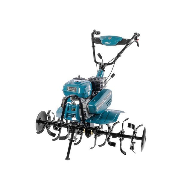 Benzininis kultivatorius KÖNNER  amp SÖHNEN KS 7HP-950S, 7.0 AG 6