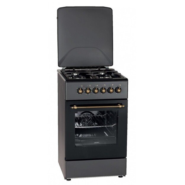 Viryklė MPM MPM-56-KRM-13 4