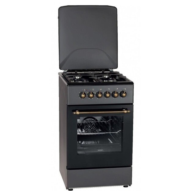 Viryklė MPM MPM-56-KRM-13