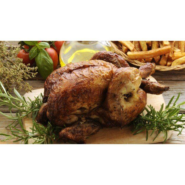 Viryklė MPM MPM-56-KRM-13 6