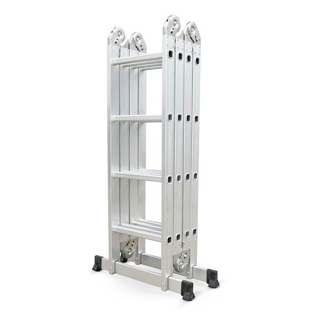 Aliuminio kopečios  G21 6390462 G21  GA-SZ-4x4-4,6M 4