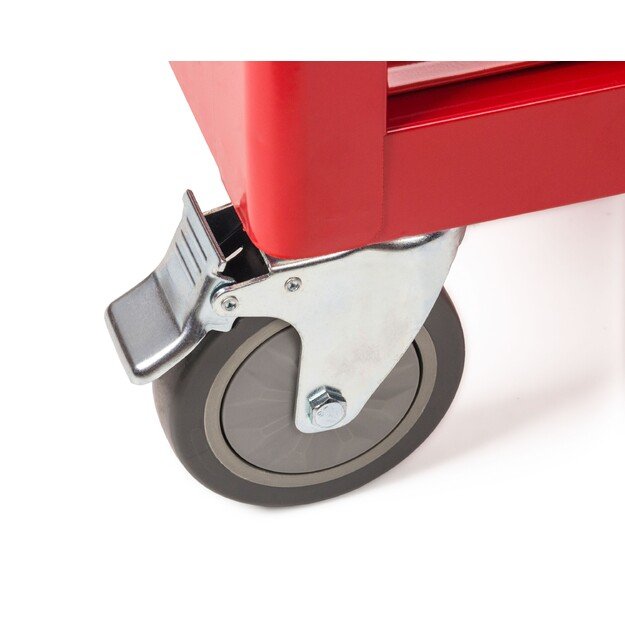 Įrankių vežimėlis G21 Cooper 6, 6350403 4