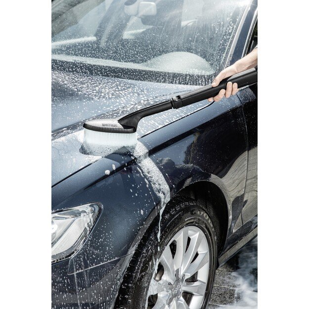 Aukšto slėgio plovykla Karcher 1.676-353.0 2