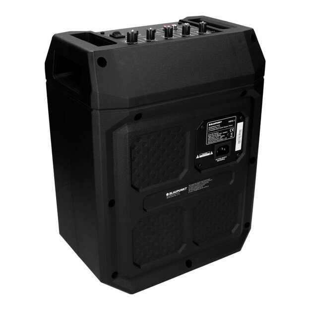 Belaidė kolonėlė Blaupunkt MB06.2 1