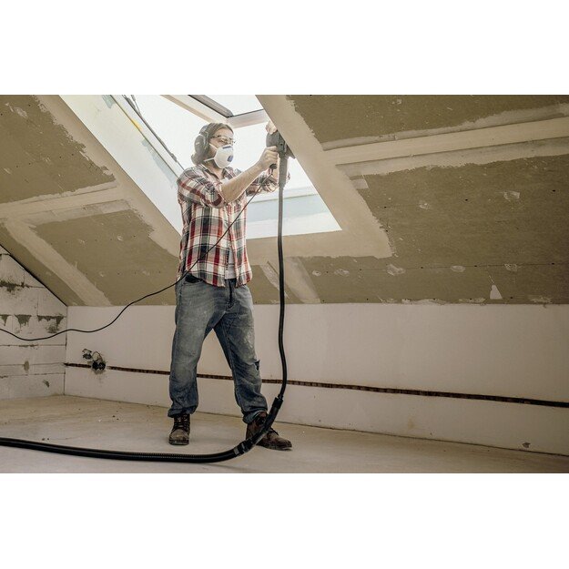 Dulkių siurblys Karcher WD 3 P V-17/4/20 WORKSHOP 1.628-175.0 3