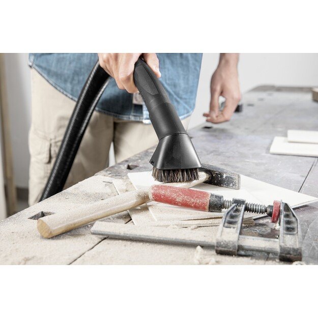 Dulkių siurblys Karcher WD 3 P V-17/4/20 WORKSHOP 1.628-175.0 1