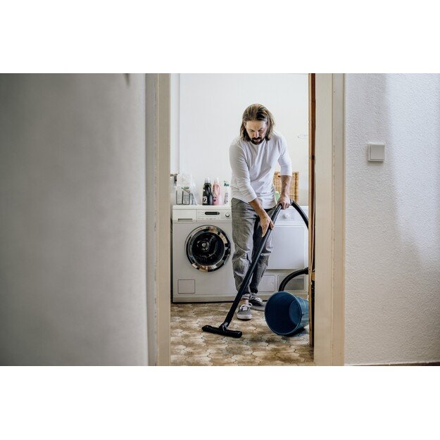 Dulkių siurblys Karcher WD 3 P V-17/4/20 WORKSHOP 1.628-175.0 5