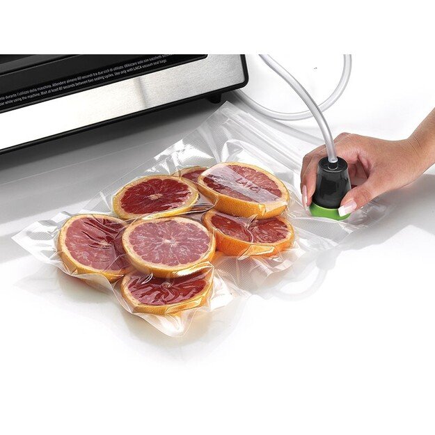 Vakuumatorius Laica VT3240 2