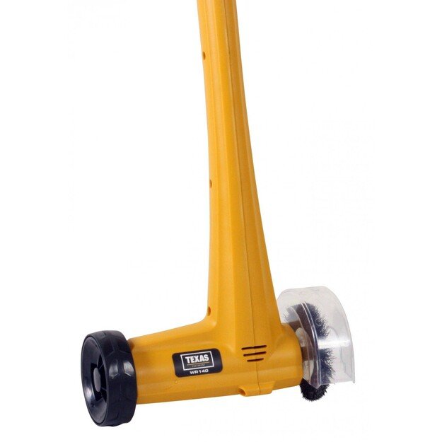 Valytuvas trinkelių Texas WR140 90063076 2