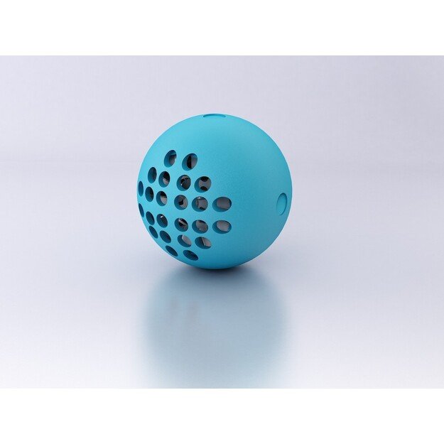 Plovimo kamuolys (indaplovių ir skalbimo mašinų apsauga nuo kalkių apnašų) Quadron SWB 1