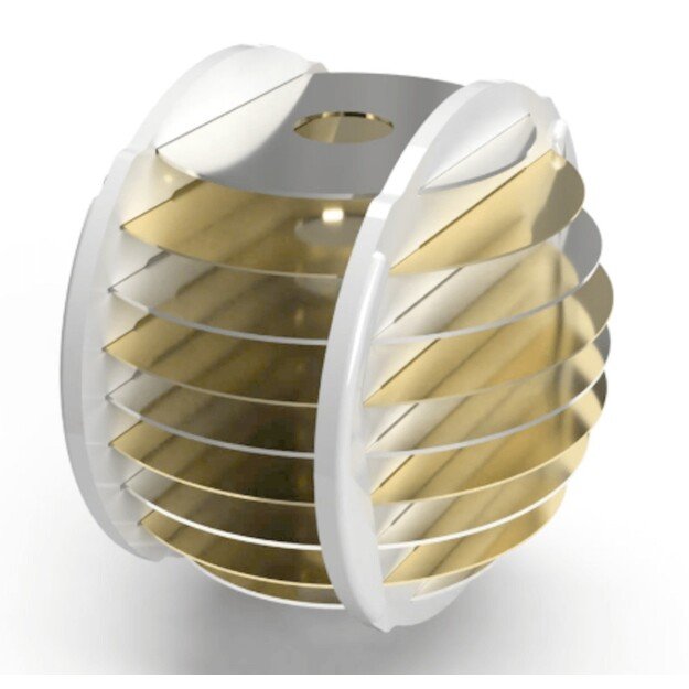 Plovimo kamuolys (indaplovių ir skalbimo mašinų apsauga nuo kalkių apnašų) Quadron SWB 7