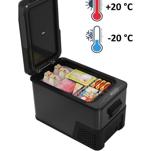 Automobilinis šaldytuvas GZ 30S 2