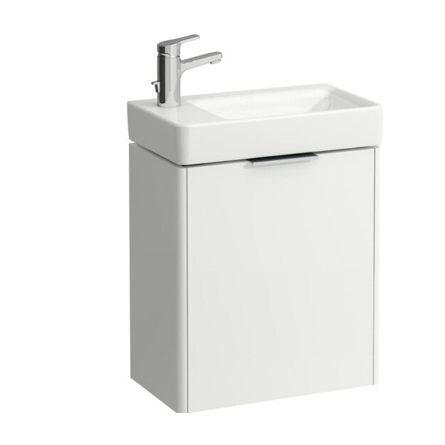 Praustuvas Laufen Pro S H8159550001041, kairinis 2