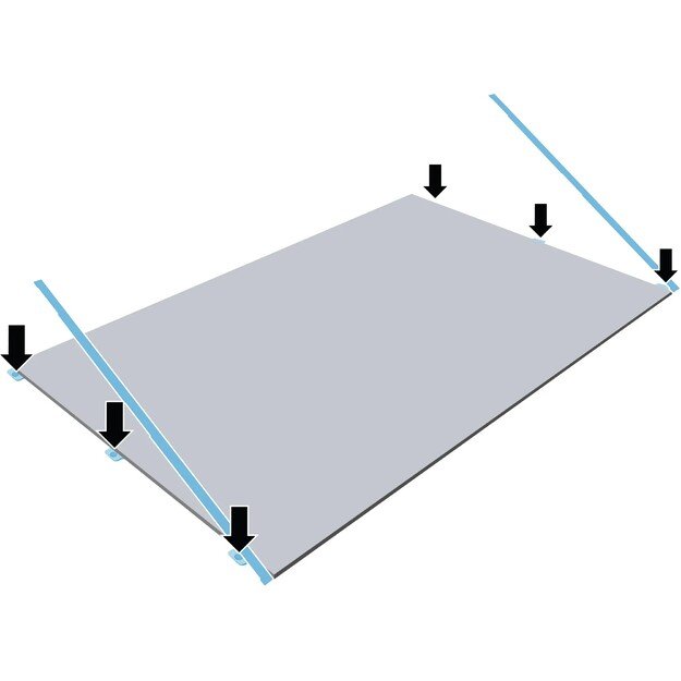 Rėmelis Z9802PFDY0 4