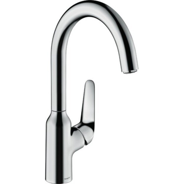 Virtuvinis maišytuvas Hansgrohe Focus M42 71802000
