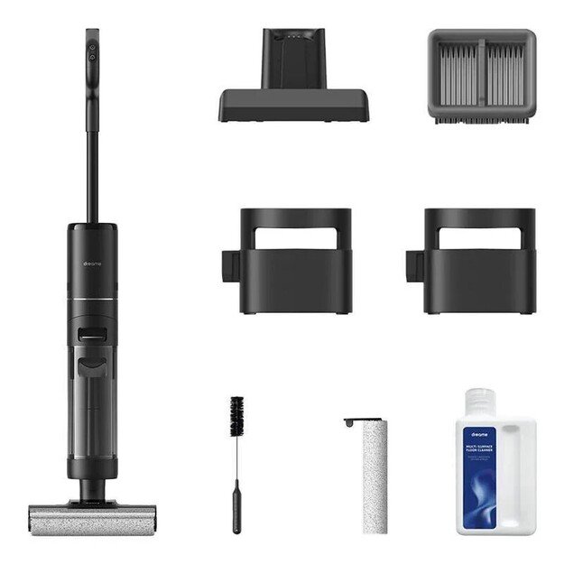 Dulkių siurblys Dreame H12 Pro 5