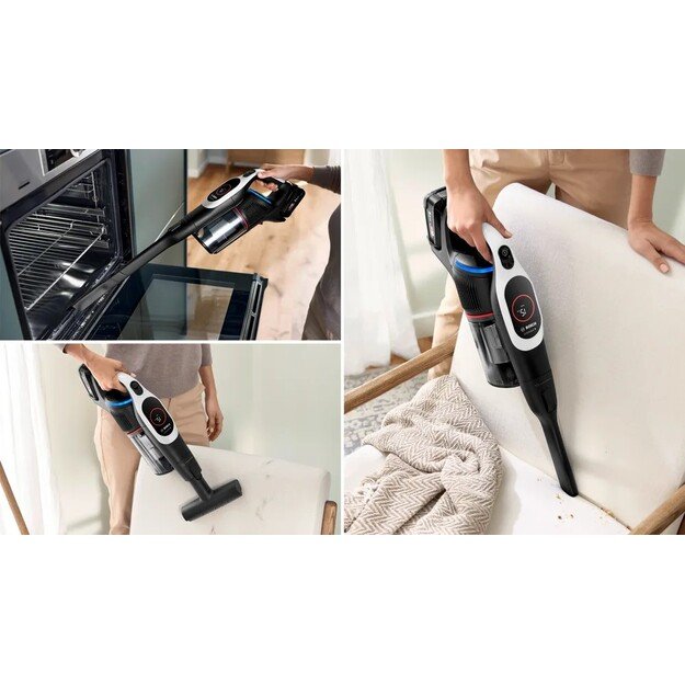 Dulkių siurblys Bosch Unlimited 9, BBS931WBA 1