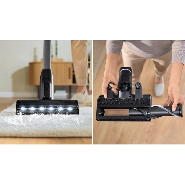 Dulkių siurblys Bosch Unlimited 9, BBS931WBA 3