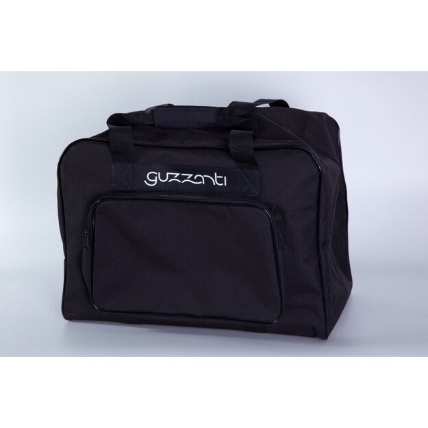 Krep&scaron;ys Guzzanti GZ-007