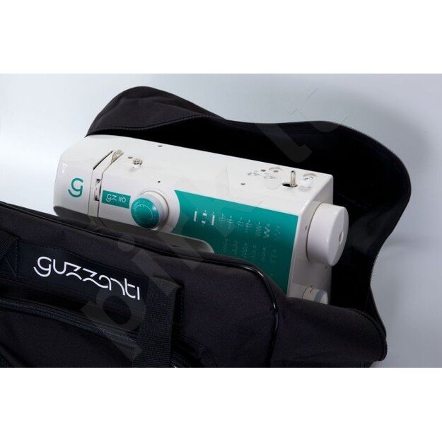 Krep&scaron;ys Guzzanti GZ-007 1