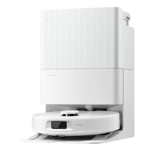 VACUUM CLEANER ROBOT QR 798/WHITE QVRRS02-00 ROBOROCK