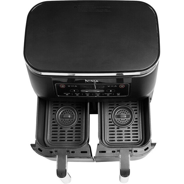 Karšto oro gruzdintuvė Ninja AF300EU 2