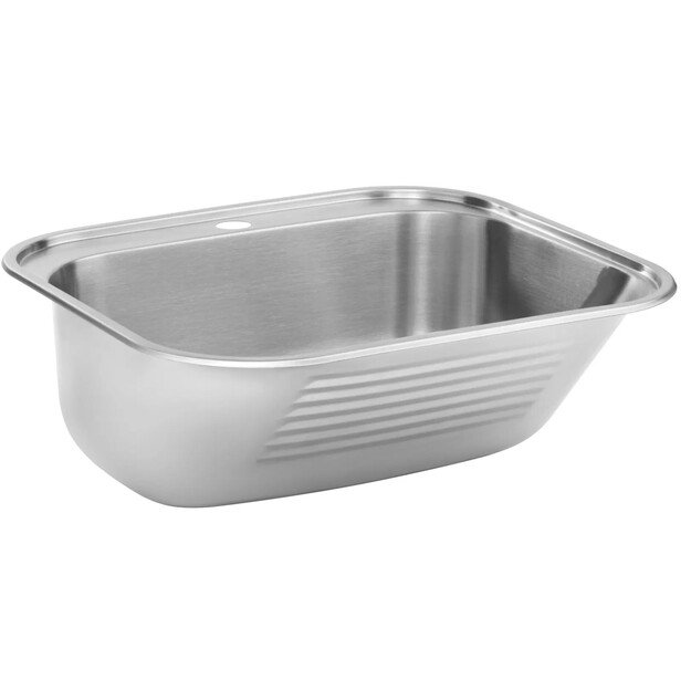 Ūkinė plautuvė DEANTE 55x50cm  ZYK_010B 2