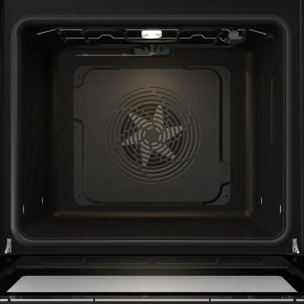 Įmontuojama Orkaitė Gorenje BSA6737E15BG 10