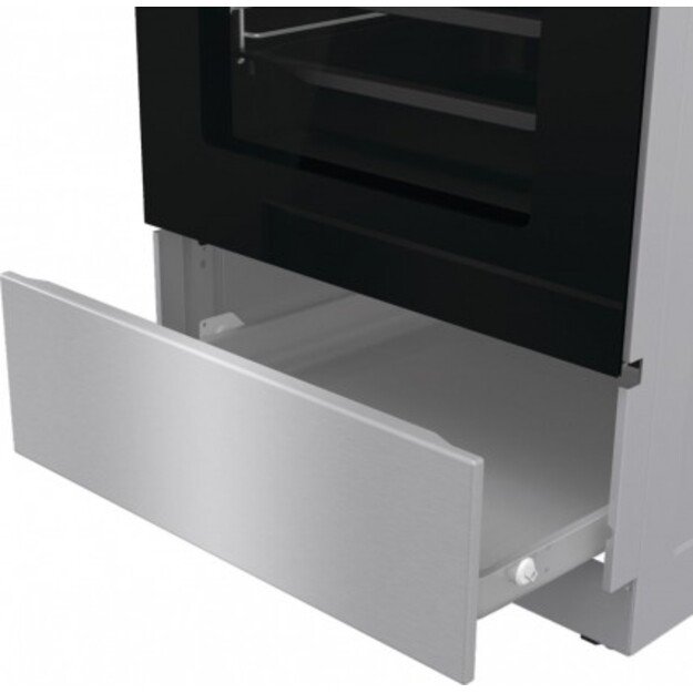 Viryklė Gorenje GECS5C70XA 6