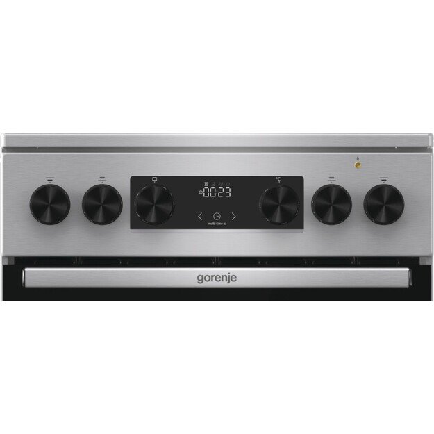Viryklė Gorenje GECS5C70XA 10