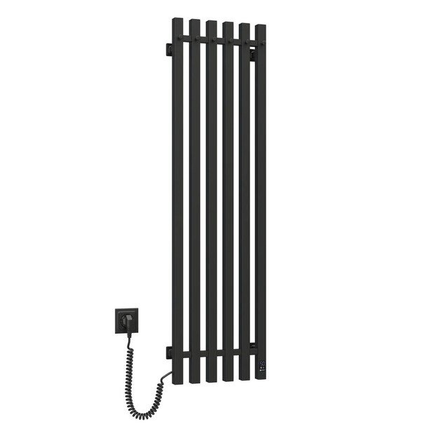 Elektrinis rank&scaron;luosčių džiovintuvas Navin Levante 330x1200, Sensor, 12-257153-3312, (laidas kairėje 6