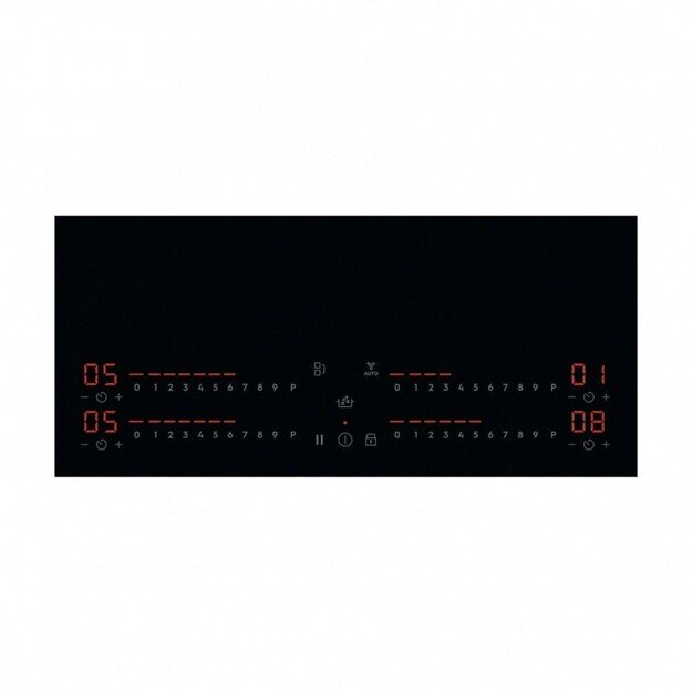 Įmontuojama indukcinė kaitlentė Electrolux CIS62450 1