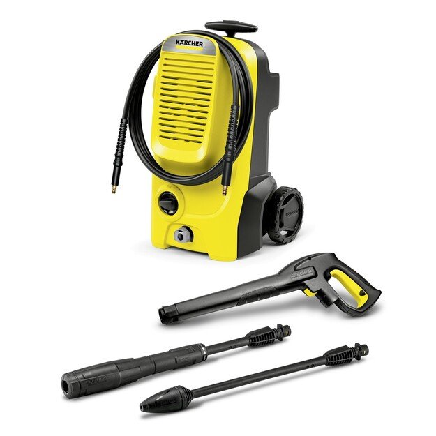 Aukšto slėgio plovykla Karcher K 5 CLASSIC, 1.950-700.0