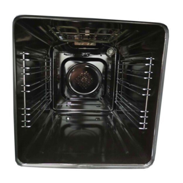 Įmontuojama orkaitė Allenzi KBH-5260 BX, 45 cm pločio 1