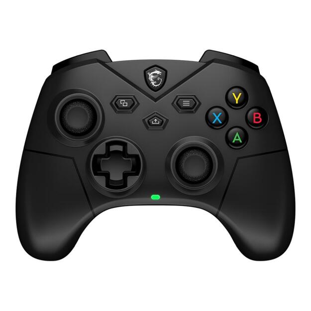 GAMEPAD WRL/FORCE GC300 W MSI