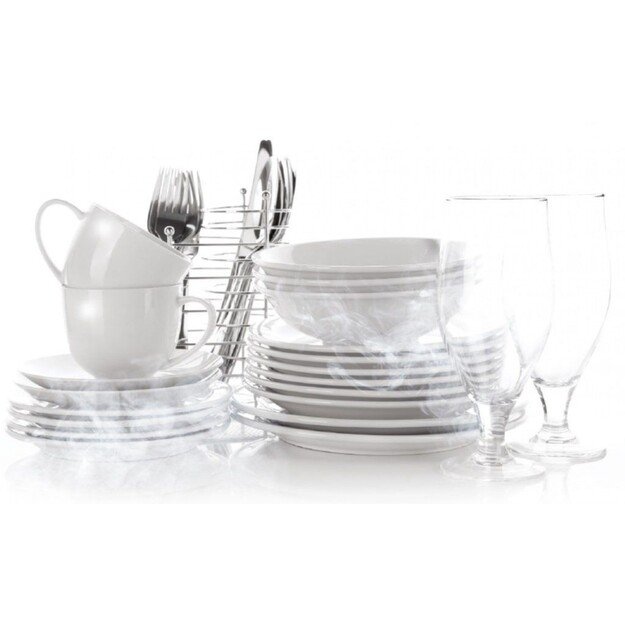 Įmontuojama indaplovė Beko DIN36430 2