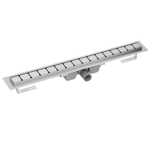 Nutekamasis dušo latakas Ravak  750,X01626 2