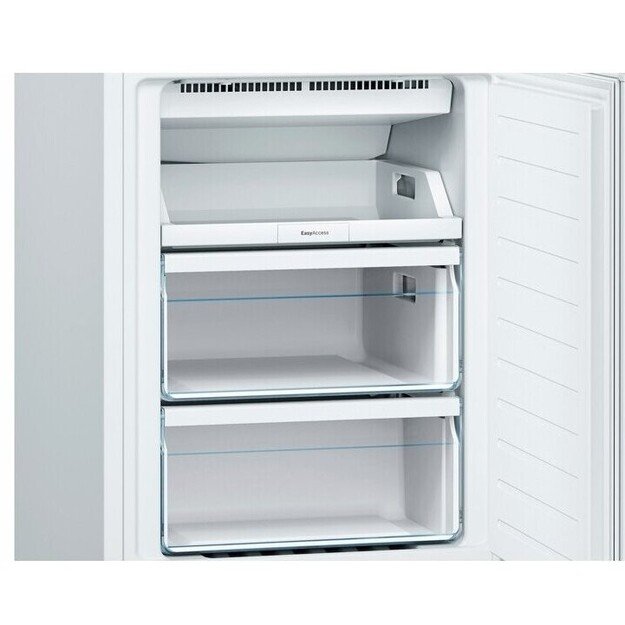 Šaldytuvas Bosch KGN36NWEA 8