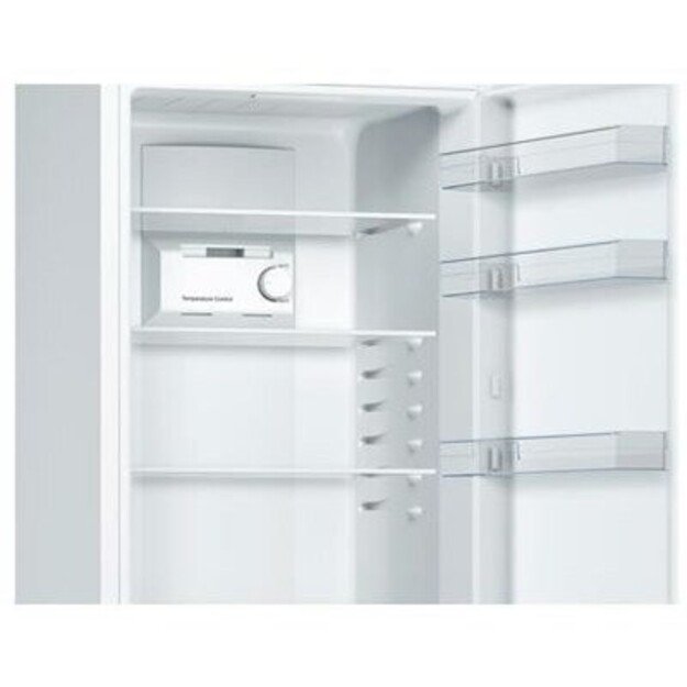 Šaldytuvas Bosch KGN36NWEA 7